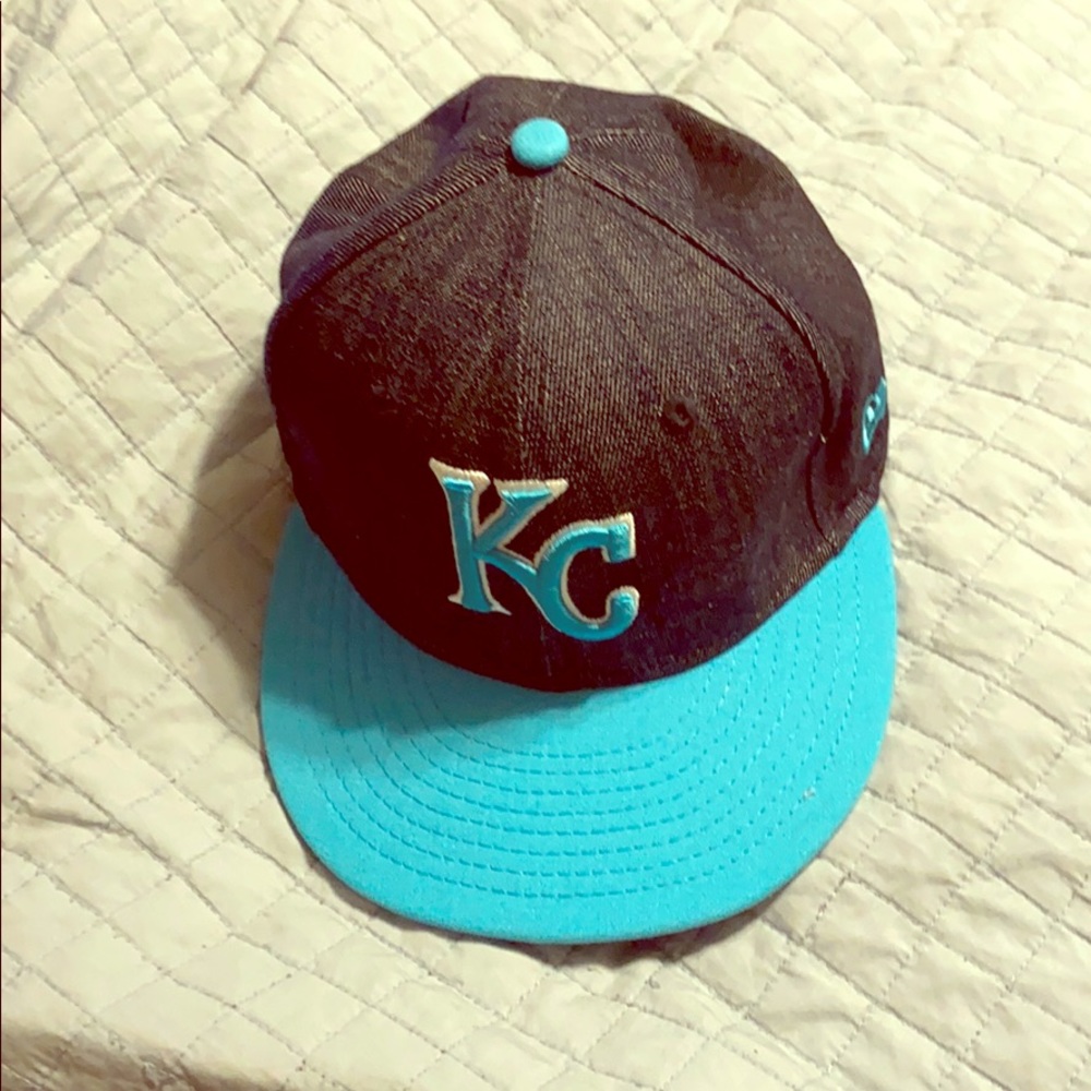 KC Hat